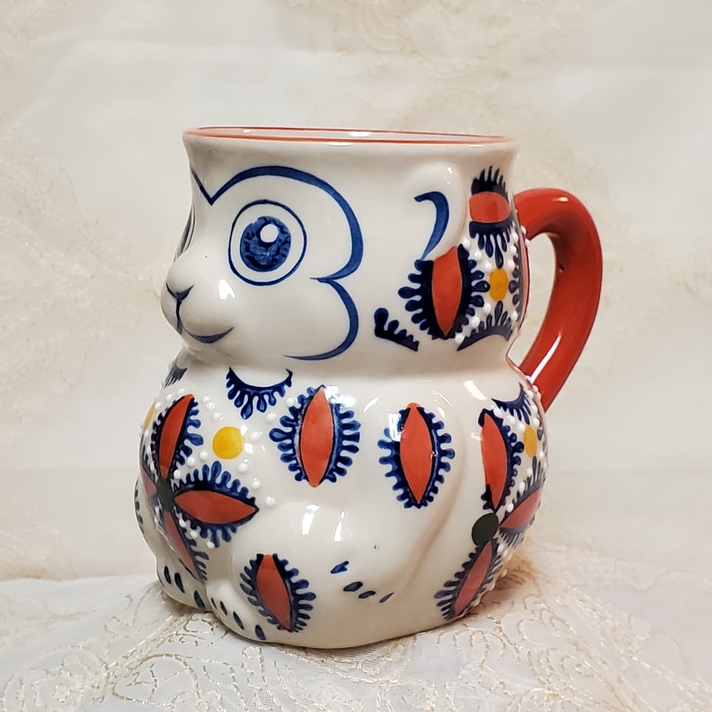 Yokohama Studio Mug